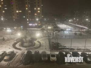 Студия квартира, вторичка, 35м2, 3/18 этаж