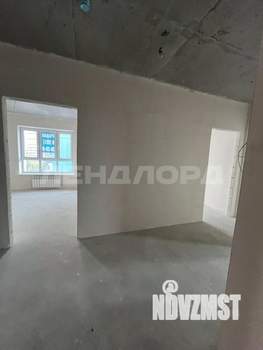 3-к квартира, вторичка, 72м2, 6/10 этаж