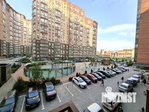 1-к квартира, вторичка, 32м2, 3/21 этаж