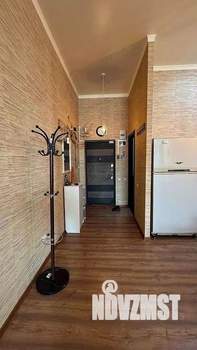 Студия квартира, вторичка, 43м2, 3/4 этаж