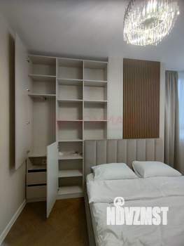 2-к квартира, вторичка, 44м2, 3/17 этаж