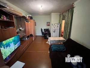 1-к квартира, вторичка, 28м2, 5/5 этаж