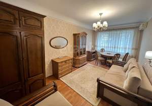 2-к квартира, вторичка, 48м2, 2/5 этаж