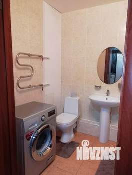 1-к квартира, вторичка, 42м2, 7/16 этаж