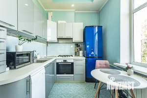 3-к квартира, вторичка, 68м2, 5/5 этаж