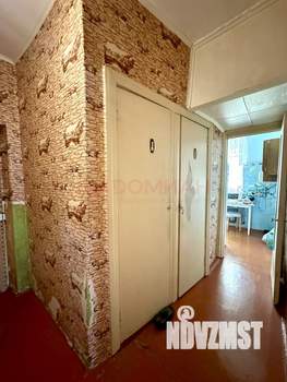 3-к квартира, вторичка, 55м2, 2/5 этаж