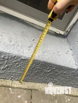 1-к квартира, вторичка, 27м2, 1/6 этаж