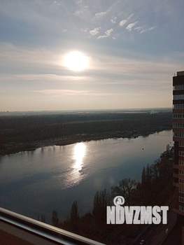 1-к квартира, вторичка, 45м2, 5/25 этаж