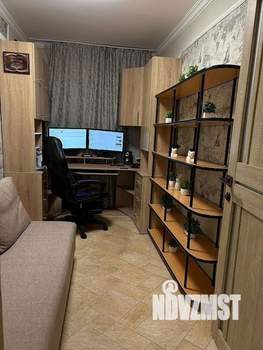 3-к квартира, вторичка, 50м2, 1/5 этаж