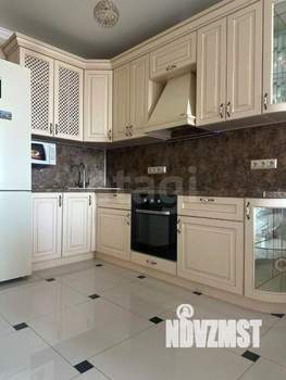 2-к квартира, вторичка, 54м2, 18/23 этаж