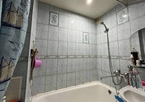 1-к квартира, вторичка, 31м2, 6/12 этаж