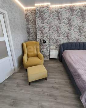 2-к квартира, вторичка, 69м2, 8/10 этаж