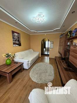 3-к квартира, вторичка, 65м2, 9/9 этаж