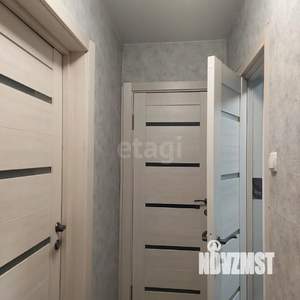 4-к квартира, вторичка, 73м2, 1/2 этаж