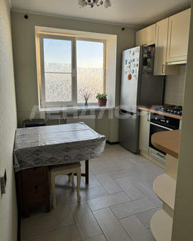 1-к квартира, вторичка, 36м2, 9/10 этаж