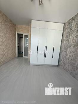 1-к квартира, вторичка, 42м2, 23/24 этаж