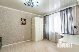1-к квартира, вторичка, 22м2, 5/9 этаж