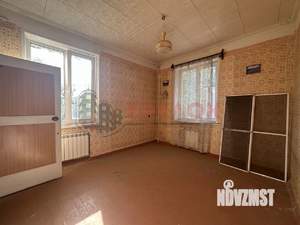 3-к квартира, вторичка, 65м2, 2/2 этаж