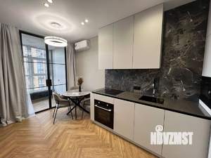 2-к квартира, вторичка, 44м2, 16/24 этаж