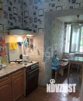 4-к квартира, вторичка, 92м2, 1/2 этаж