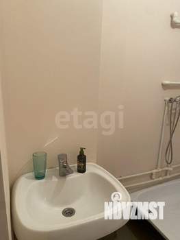 1-к квартира, вторичка, 27м2, 17/17 этаж