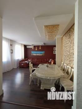 3-к квартира, вторичка, 109м2, 4/9 этаж