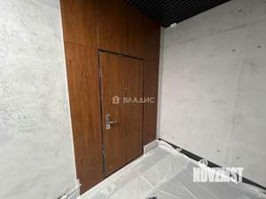 Студия квартира, вторичка, 190м2, 18/19 этаж