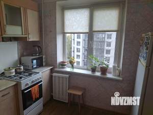 2-к квартира, вторичка, 54м2, 8/9 этаж