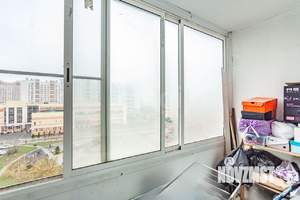 1-к квартира, вторичка, 36м2, 6/20 этаж