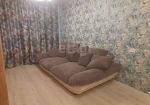 3-к квартира, вторичка, 57м2, 2/5 этаж