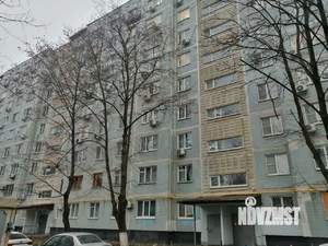 2-к квартира, вторичка, 48м2, 3/9 этаж