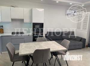 2-к квартира, вторичка, 80м2, 4/20 этаж