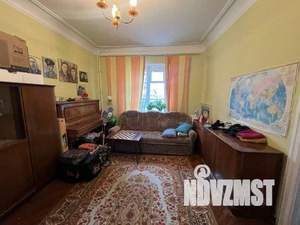 4-к квартира, вторичка, 100м2, 3/4 этаж