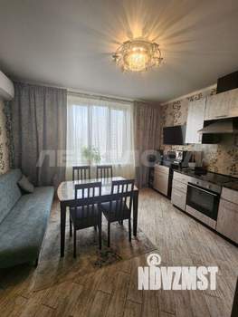 3-к квартира, вторичка, 54м2, 10/20 этаж