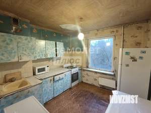 3-к квартира, вторичка, 65м2, 3/5 этаж