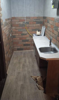 2-к квартира, вторичка, 35м2, 1/2 этаж