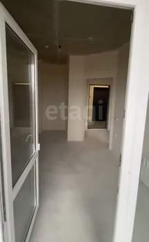 1-к квартира, вторичка, 33м2, 5/21 этаж