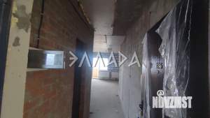 Студия квартира, вторичка, 30м2, 16/17 этаж