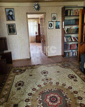 2-к квартира, вторичка, 50м2, 6/9 этаж