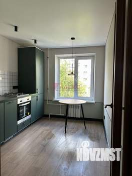 3-к квартира, вторичка, 63м2, 5/9 этаж