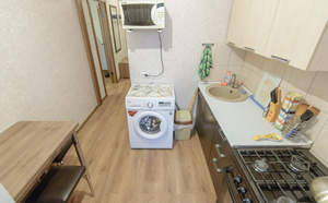 1-к квартира, вторичка, 31м2, 3/5 этаж