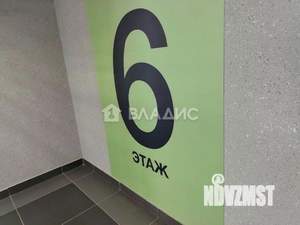 2-к квартира, вторичка, 63м2, 6/9 этаж