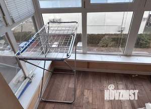 2-к квартира, вторичка, 52м2, 4/6 этаж