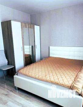 2-к квартира, вторичка, 54м2, 6/9 этаж