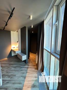 2-к квартира, вторичка, 65м2, 19/24 этаж