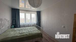 1-к квартира, вторичка, 38м2, 12/18 этаж