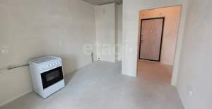 1-к квартира, вторичка, 33м2, 12/12 этаж