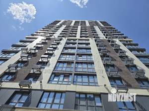 1-к квартира, вторичка, 42м2, 9/20 этаж