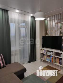 2-к квартира, вторичка, 46м2, 7/20 этаж