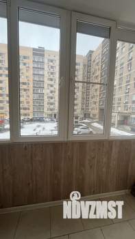 1-к квартира, вторичка, 43м2, 2/10 этаж